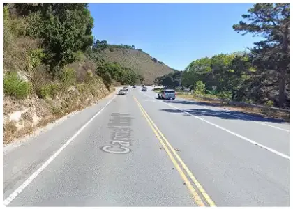 [12-13-2024] Monterey County, CA – Motorcyclist Killed, Another Suffered Major Injuries After Crash on Carmel Valley Road