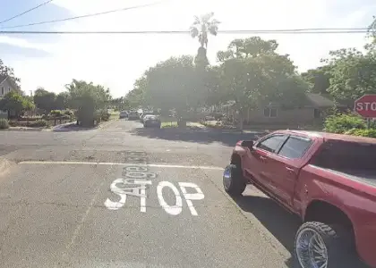 [05-20-2024] At Least One Person Seriously Injured Following Multi-Vehicle Rollover Crash in Turlock