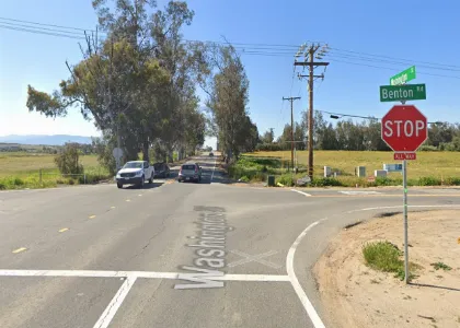 [05-09-2024] Rider Killed, Driver Injured Following Motorcycle Vs. Vehicle Head-On Collision in French Valley