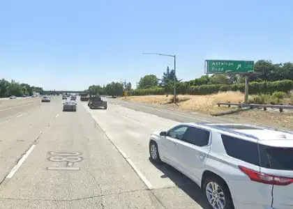 [06-05-2024] Sacramento County, CA – Possible Injuries Reported Following Multi-Vehicle Collision Along I-80 in Citrus Heights