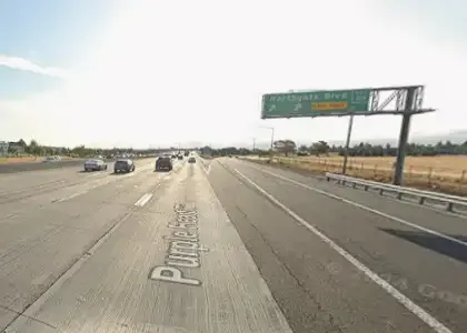 [08-28-2024] Possible Minor Injury Reported After Three-Vehicle Crash on Westbound I-80 in Davis