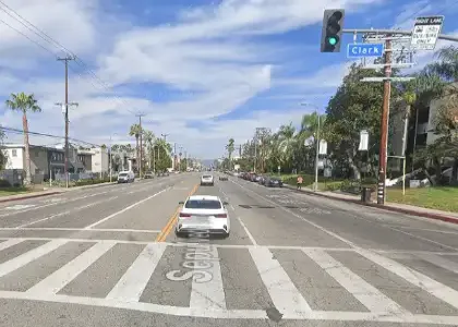 [07-09-2024] Pedestrian Killed After Being Struck By Vehicle in Sherman Oaks 