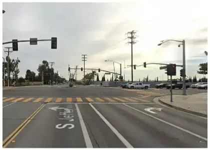 [12-09-2024] Woman Fatally Struck by Two Vehicles on W. Orangethorpe Avenue in Fullerton