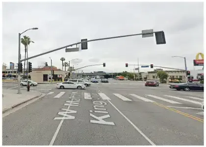 [11-22-2024] Los Angeles County, CA – 17-Year-Old Skateboarder Struck and Killed by Vehicle on Martin Luther King Jr. Boulevard