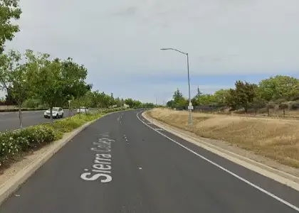 [06-18-2024] Possible Minor Injury Reported Following Multi-Vehicle Crash in Granite Bay