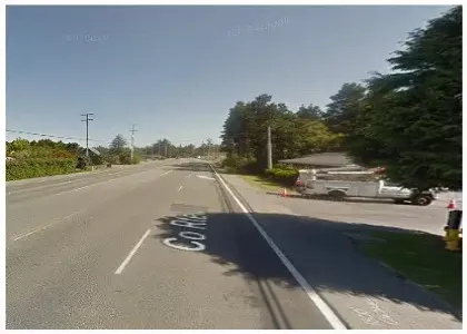 [12-04-2024] Del Norte County, CA – Pedestrian Killed After Hit-And-Run Crash on Northcrest Drive Near East Madison Avenue