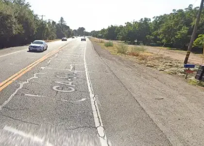 [10-15-2024] Tehama County, CA – 22-Year-Old Woman Killed After Suspected DUI Head-On Collision on SR-99