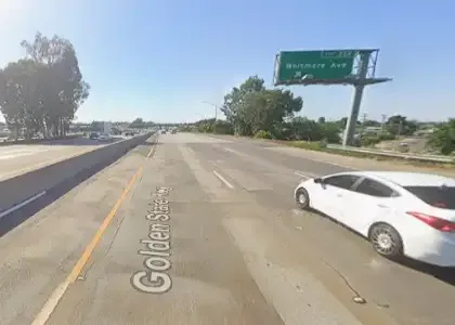 [10-06-2024] Stanislaus County, CA – Possible Minor Injuries Reported After Multi-Vehicle Crash on South Highway 99 in Ceres