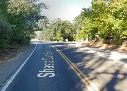 [06-03-2024] 88-Year-Old Female Pedestrian Killed After Being Struck by Vehicle in Shasta Lake