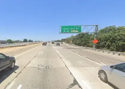 [10-24-2024] Woman Hospitalized with Life-Threatening Injuries After Being Hit By Vehicle on I-5 Near Eight Mile Road