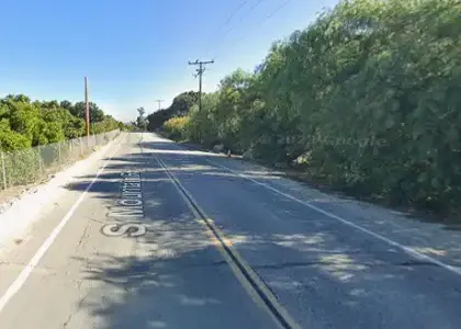 [09-29-2024] 62-Year-Old Motorcyclist Dies in Crash on South Mountain Road Near Santa Paula