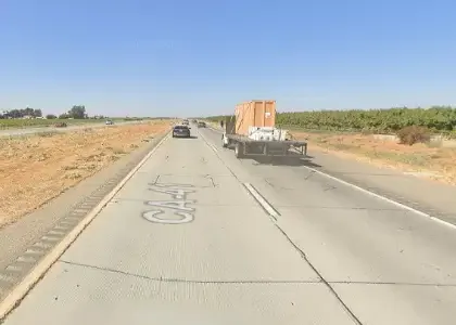 [05-09-2024] Fresno County, CA – At Least One Person Killed Following Two-Vehicle Collision Involving Semi-Truck on Highway 41