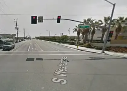 [10-05-2024] Motorcyclist Killed After Rear-Ending Bus, Striking Another Vehicle in Gardena