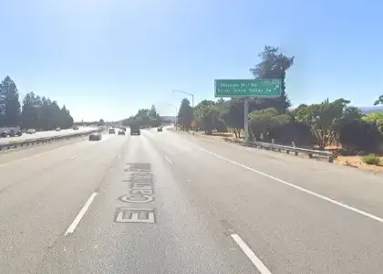 [05-24-2024] One Person Killed After Big Rig Vs. Vehicle Wrong-Way Collision Along Highway 101 in San Jose