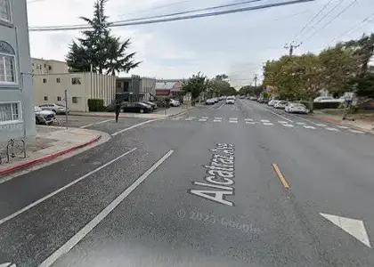 [08-26-2024] Child in Stoller Injured After Hit-And-Run Accident in Berkeley