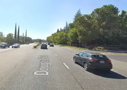 [05-14-2024] Motorcyclist Killed After Motorcycle Vs. Vehicle Hit-And-Run Collision in Granite Bay