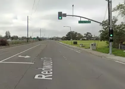 [05-08-2024] Rider Killed, Others Injured Following Motorcycle Vs. Vehicle Collision in Rohnert Park 