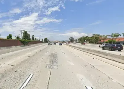 [10-26-2024] Fatal Multi-Vehicle Crash on Riverside Freeway Involving Semi and Several Cars