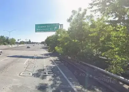 [10-07-2024] Multi-Vehicle Collision Causes Delays On I-80 In Vacaville, Injuries Unknown