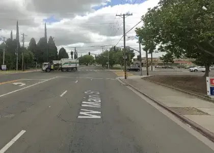 [06-03-2024] Male Pedestrian Killed After Being Struck By Hit-And-Run Vehicles in Turlock 