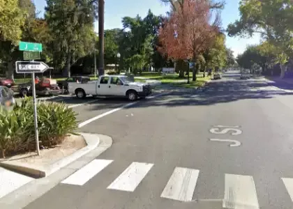 [03-31-2024] Sacramento County, CA – Scooter Rider Injured After Being Struck By Vehicle in 27th and J Streets