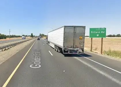 [07-09-2024] Sacramento County, CA – Possible Minor Injury Reported Following Multi-Vehicle Crash on Highway 99