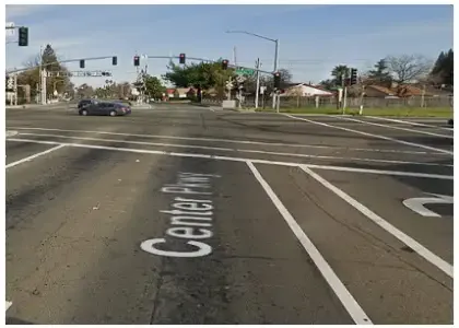 [02-03-2025] Sacramento County, CA – Girl Injured After Being Hit by Vehicle While Riding Scooter in Valley Hi/North Laguna Neighborhood