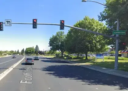 [05-28-2024] Cyclist Injured Following Bicycle Vs. Vehicle Collision in Roseville 