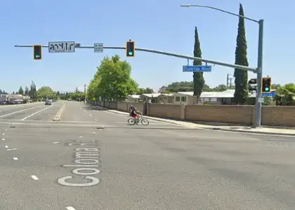 [05-22-2024] Sacramento County, CA – Pedestrian Injured After Being Struck By Vehicle in Rancho Cordova