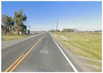 [12-24-2024] Kings County, CA – Woman Killed, Four Injured After Two-Vehicle Crash on Hanford Armona Road in Lemoore