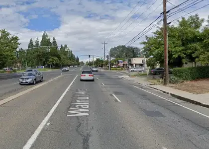 [05-18-2024] Male Rider Killed After Motorcycle Vs. Vehicle T-Bone Collision in Carmichael