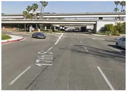 [02-01-2025] Pedestrian Killed After Being Struck by Vehicle Near Balboa Stadium