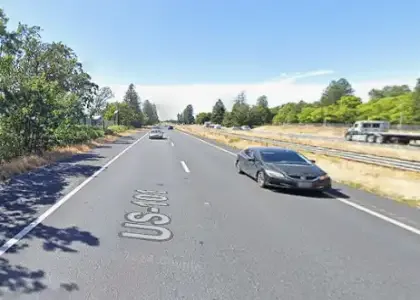 [09-27-2024] Sonoma County, CA – Pedestrian Killed After Being Struck By Multiple Vehicles on Northbound U.S. Highway 101 in Cotati