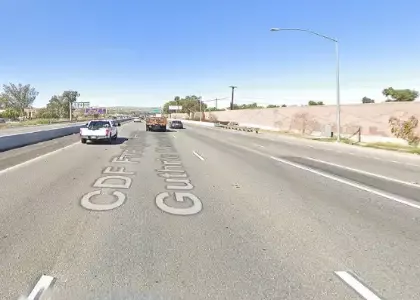 [04-26-2024] Rider Critically Injured Following Motorcycle Vs. Vehicle Collision in Perris