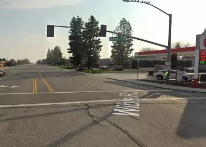 [04-26-2024] Bicyclist Killed Following Bicycle Vs. Truck Hit-And-Run Collision in Bakersfield