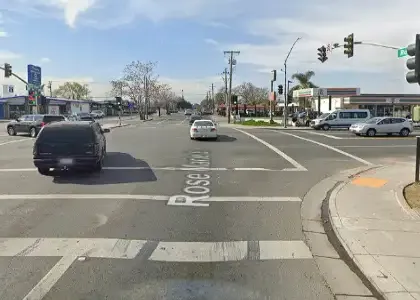 [06-02-2024] 63-Year-Old Cyclist Killed After Being Struck By Hit-And-Run Vehicle in Stockton