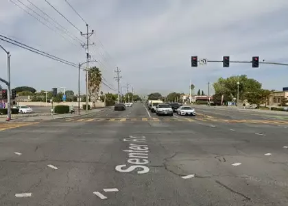 [05-07-2024] One Person Killed Following Two-Vehicle Collision Involving Bicycle in San Jose