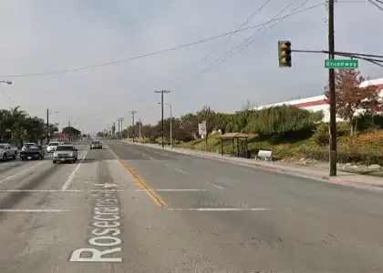 [05-21-2024] Pedestrian Killed After Being Struck By Hit-And-Run Vehicle in Willowbrook Near Gardena