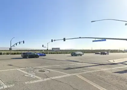 [10-31-2024] Pedestrian Killed After Being Struck by Vehicle in Coachella