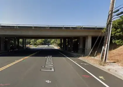 [10-09-2024] Fatal Collision Kills Female Bicyclist Under I-680 Overpass in Alamo