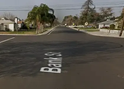 [10-16-2024] 8-Year-Old Critically Injured After Being Hit by Vehicle Near Roosevelt Elementary in Bakersfield