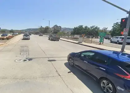 [06-03-2024] Los Angeles County, CA – One Person Killed Following Multi-Vehicle Collision Involving Semi-Truck Along Freeway 60 in Azusa