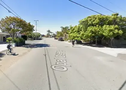 [09-27-2024] Woman Dies After Being Struck by Electric Bicyclist on Opal Cliff Drive