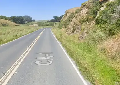 [07-12-2024] Marin County, CA – 57-Year-Old Rider Killed After Motorcycle Vs. Vehicle Collision Along Highway 1