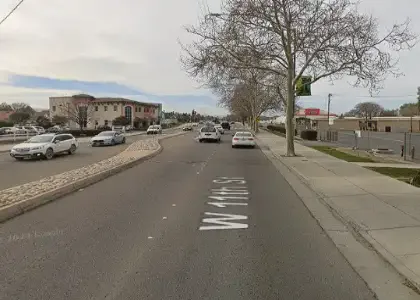 [05-28-2024] Female Pedestrian Killed After Being Hit by Vehicle Near Tracy