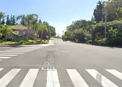 [04-23-2024] Bicyclist Hospitalized Following Bicycle Vs. Vehicle Collision in Turlock