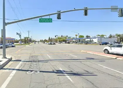 [06-25-2024] Male Cyclist Killed Following Bicycle Vs. Vehicle Collision in Bakersfield