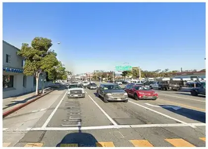 [11-17-2024] Cyclist Fatally Struck by Two Vehicles on Lincoln Boulevard in Santa Monica