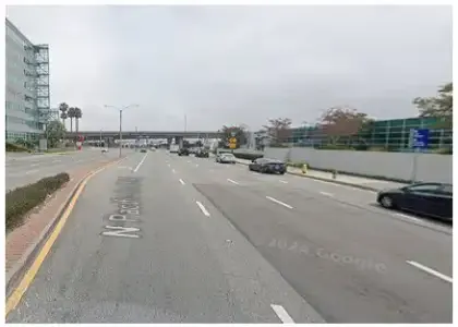 [12-16-2024] Pedestrian Killed in Crash on Sepulveda Boulevard in Manhattan Beach