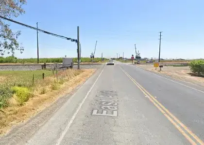 [05-15-2024] Stanislaus County, CA – 30-Year-Old Male Cyclist Killed After Bicycle Vs. Vehicle Collision Along East Avenue